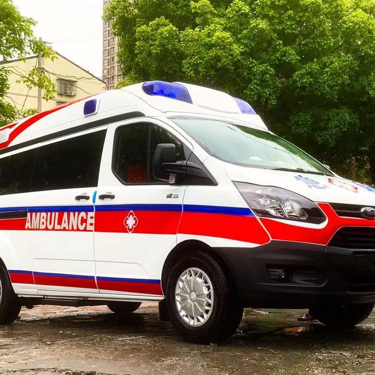 兴山跨省救护车出租护送返乡