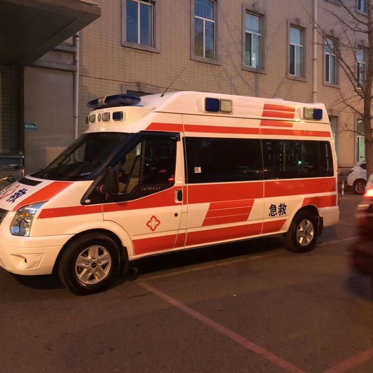 兴山一般救护车是怎么分类的