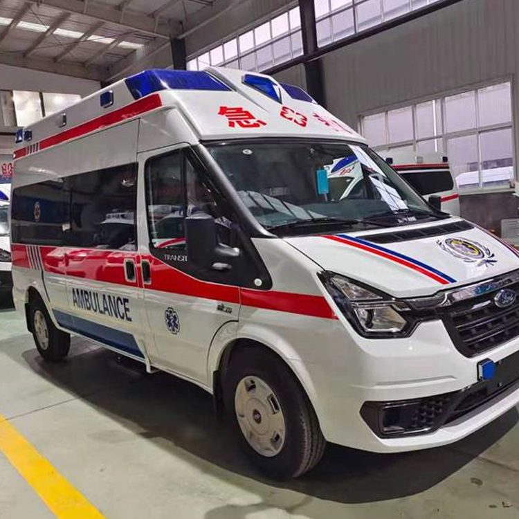 兴山演唱会救护车出租保障现场