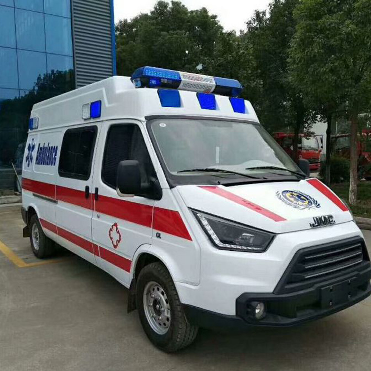 兴山瘫痪租赁救护车转运 ——生命救助的紧急响应与专业保障